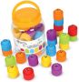 Нов Цветни Фиджет Играчки за Емоции - Комплект от 24 за Деца Learning Resources, снимка 1 - Образователни игри - 45469185
