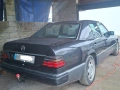 Mercedes-Benz W124 E200 (M111) – 1993 г. | 450 000 км, снимка 4