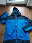 Regatta Calderdale 2 Mens Waterproof Jacket - страхотно яке-мембрана Л, снимка 7