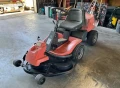 Косачка за трева Husqvarna Rider 13 C, снимка 1