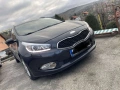 Kia CEED, Бизнес модел, снимка 10