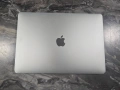 лаптоп MacBook Air M1 2020 A2337 90% батерия 8GB RAM 256GB SSD, снимка 4
