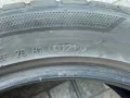 4 броя гуми Hankook Ventus S1 Evo 245/45/18, снимка 3