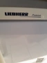 продавам малък хладилник LIEBHERR Premium, снимка 2