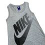 Оригинален дамски потник Nike | XS - S размер, снимка 2