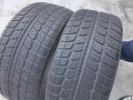 Зимни гуми 205/40/17- 2бр, снимка 1