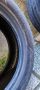 4 летни гуми 225/50/17 Sava intensa uhp 2 XL 98Y(подсилени)дот 2019 по 30лв(нова 202лв) от Германия, снимка 1 - Гуми и джанти - 45314414