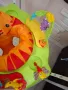 Бебешко бънджи fisher price  тропическа гора, снимка 4