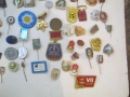 100 броя български значки, снимка 5