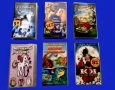 Оригинални Видеокасети - VHS с Детски филми, снимка 8