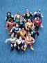 WWF/WWE Vintage Hasbro 90's Action Figures / Винтидж  Екшън Фигурки Кечисти, снимка 1