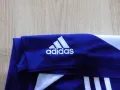 Къси панталони adidas адидас шорти оригинал мъжки футбол спорт крос S, снимка 5