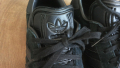 Adidas GAZELE Real Leather Shoes Размер EUR 41 1/3 UK 7 1/2 обувки естествена кожа 125-14-S, снимка 12