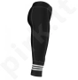 Черен клин Adidas Response 3/4 Tights W AA5660, р-р XS, снимка 5