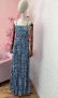 дълги летни рокли , снимка 2