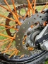 KTM EXC 450, снимка 8