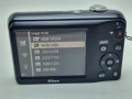 Nikon COOLPIX L31 16.1MP Digital Compact Camera Black Tested, снимка 5