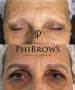 Микроблейдинг с техника NanoBrows, снимка 2