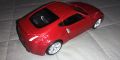 Nissan 370Z 2009 MAISTO 1:24, снимка 5