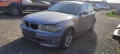 Bmw 118D - 122к.с. E87 2005г на части, снимка 1