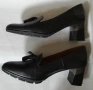 Дамски кожени обувки Modabella размер 37, снимка 4