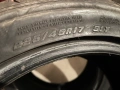 2 бр. 225/45/17 GoodYear Eagle F1, снимка 8