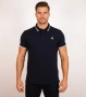 Fred Perry - Оригинална мъжка тениска с яка размер 2XL, снимка 1