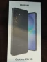 НОВ! Samsung galaxy НЕПОЛЗВАН! От 750 на 500лв! С 3 години гаранция! Смартфон Самсунг Галакси А36 5G, снимка 4