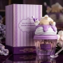 Сладък аромат за мъже и жени Lattafa Give Me Gourmand Mallow Madness , снимка 4