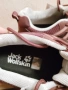 Нови туристически маратонки Jack Wolfskin 40 номер, снимка 9