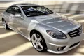 Mercedes - Benz  CL 500 5.5 AMG, снимка 1