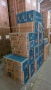 Инверторен климатик CONTER Breeze by Midea 12000 btu WiFi included, снимка 11