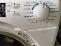 Candy пералня с сушилня 9kg+6kg използвана, снимка 11