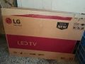 ЛЕД Телевизор марка LG модел 32LH5O0D за части, снимка 1