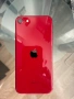 iPhone SE 2022 ver.3 червен, снимка 1