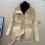 дамски якета burberry , снимка 3