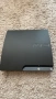 Продавам PS3 Slim – хакнат + 2 джойстика + Call of Duty: Black Ops, снимка 2