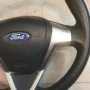 кожен волан форд фиеста мк7 със airbag , снимка 5
