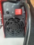 Инверторен електрожен ММА160 SUPER MINI - IGBT - 160А реални ампера - 5.6 kVA - електроди до 4 мм - , снимка 3
