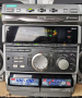 ТОП!!! аудио система стерео уредба SONY HCD-R770 , снимка 4