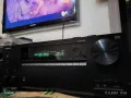 Промо ⭐ ⭐ ⭐ Onkyo TX-RZ710 7.2  4K,wifi,BT, Dolby Atmos , снимка 2