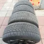 Джанти BMW 16 цола Style 44 със зимни гуми 205/55/16 БМВ джанти 5х120, снимка 7