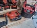 Hilti Nuron инструменти , снимка 5