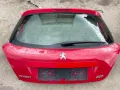 Задна врата капак от Пежо 207 хечбек Peugeot 207 2008 г., снимка 1