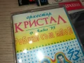 КРИСТАЛ-КАСЕТА 1307251641, снимка 5