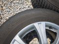 Лизинг TBi 17''Cr-v 225 65 17 Джанти+KAPSEN Нови Гуми DOT1223 Honda, снимка 8