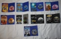 Игри за PS2 Sea Monsters/Barbie/Freekstyle/Dune/Lego Batman/Ben 10/NBA 2K11/Virtua Fighter 4/Worms 4, снимка 11