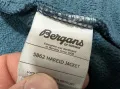 Мъжко поларено яке Bergans Hareid Fleece Jacket, Размер M, снимка 6