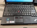 Lenovo thinkpad x201i, снимка 2