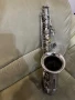 Алт Саксофон B&S Blue Label, снимка 5